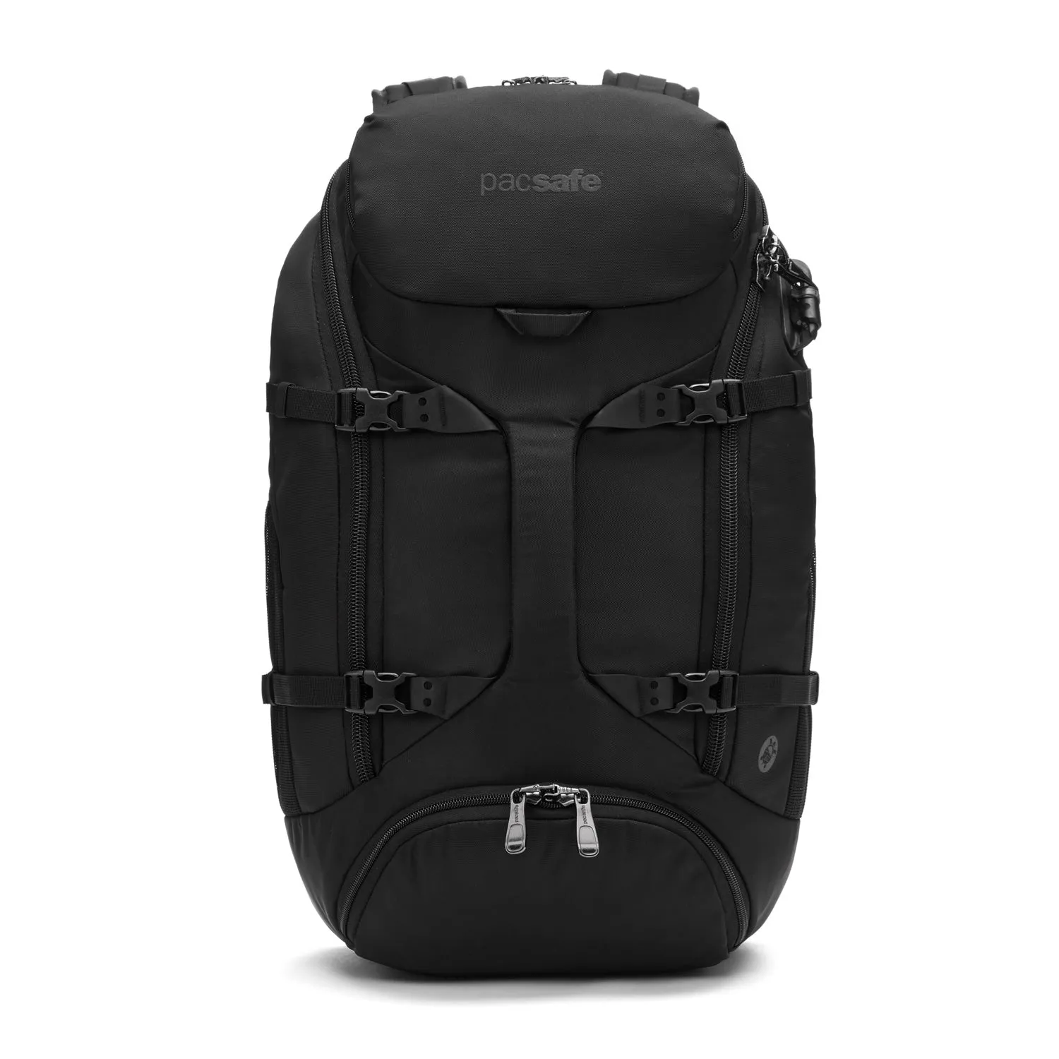 Pacsafe® EXP35 anti-theft travel backpack