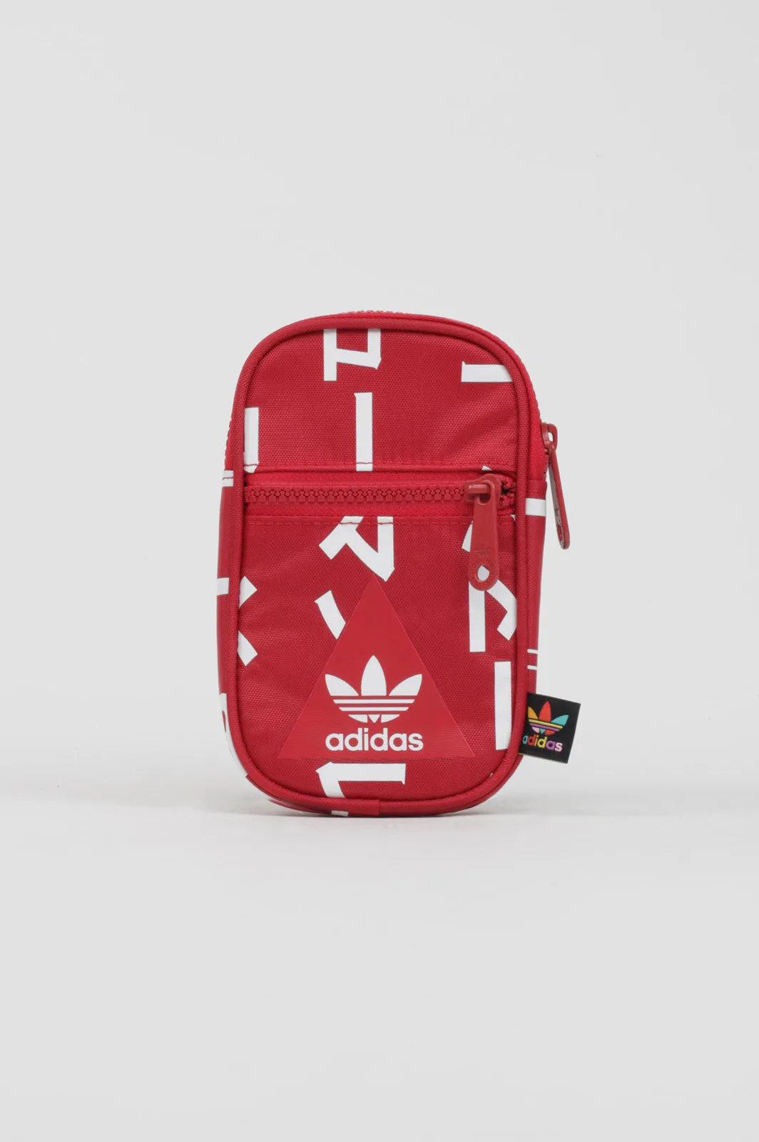 Pw Hu Fest Bag