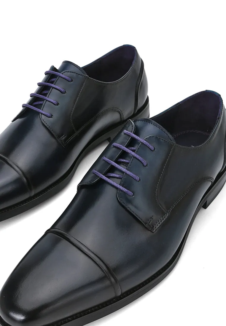 Rad Russel Premium Derby Shoes