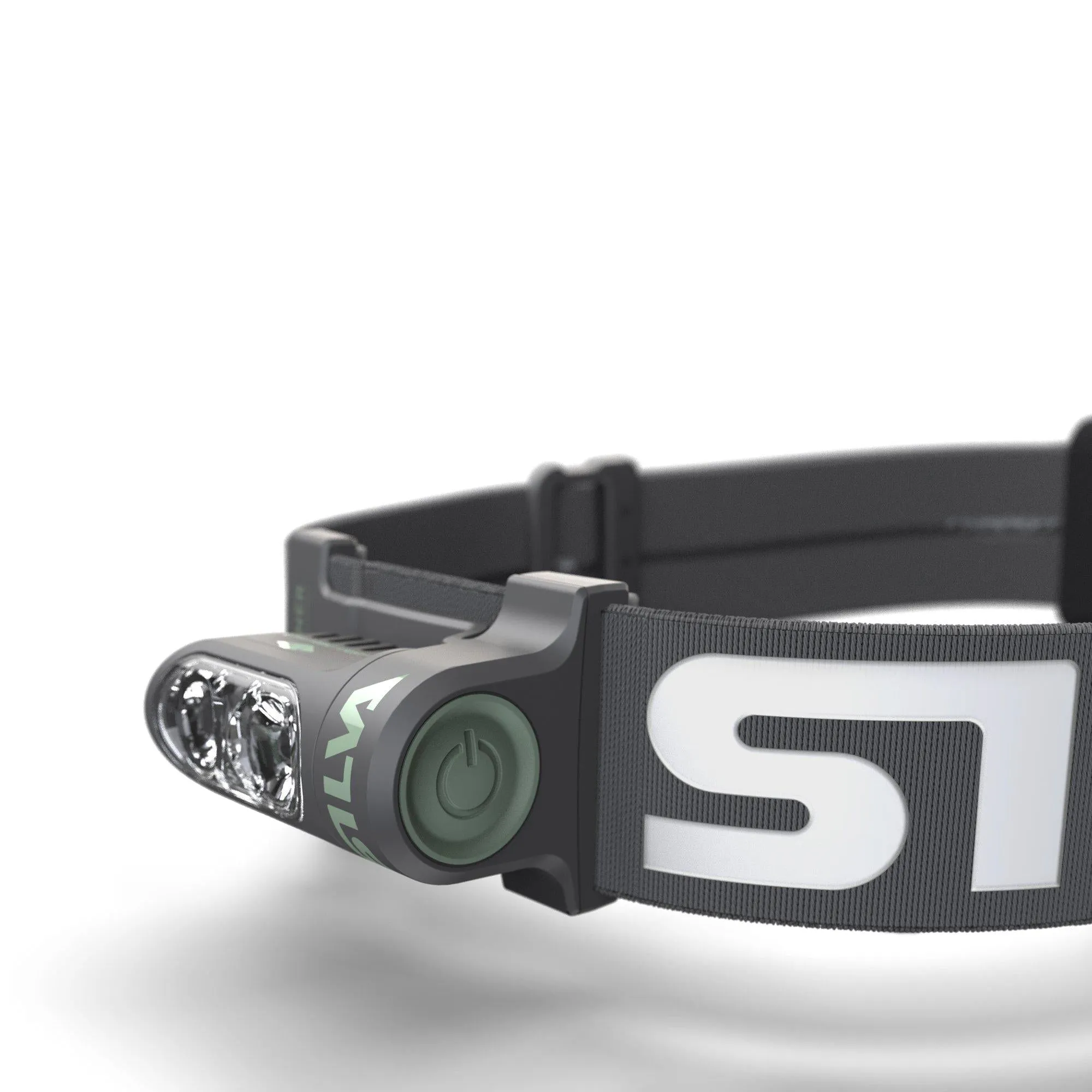 Silva Trail Runner Free 2 450 True Lumen Headlamp