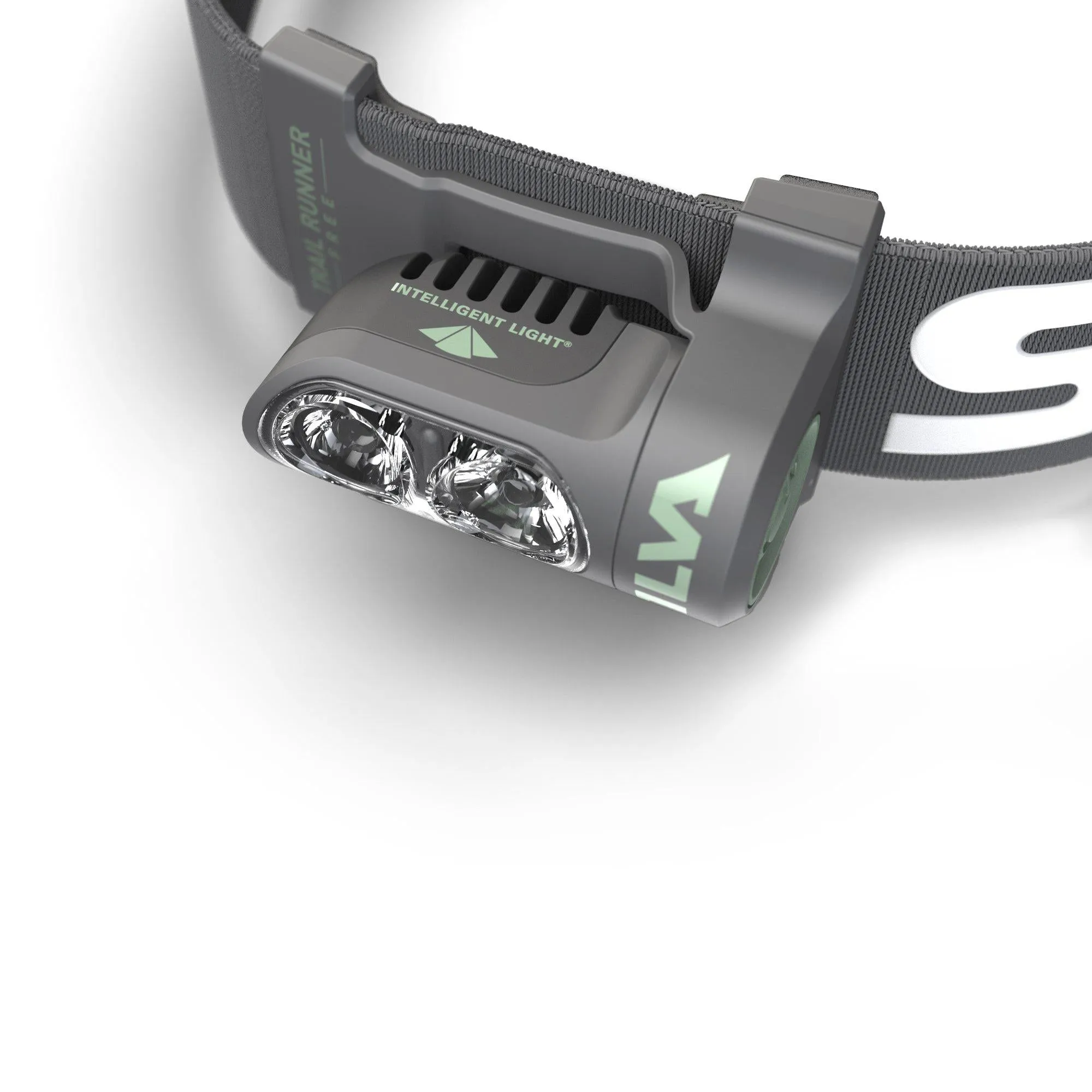 Silva Trail Runner Free 2 450 True Lumen Headlamp