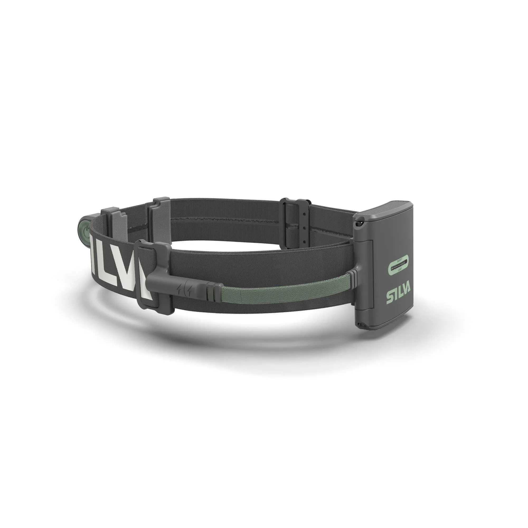 Silva Trail Runner Free 2 450 True Lumen Headlamp