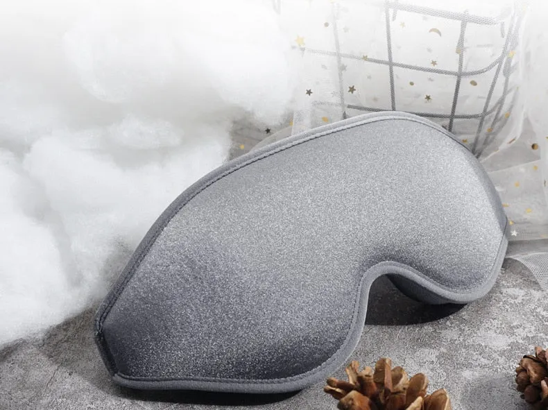 Sleeping Mask Memory Foam