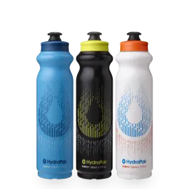 Tempo Bottle 3-Pack 525ml