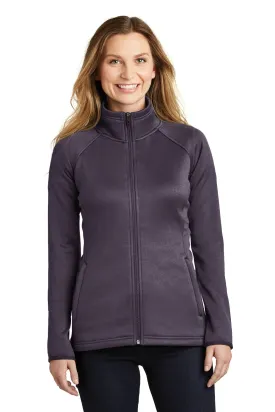 The North Face ® Ladies Canyon Flats Stretch Fleece Jacket. NF0A3LHA