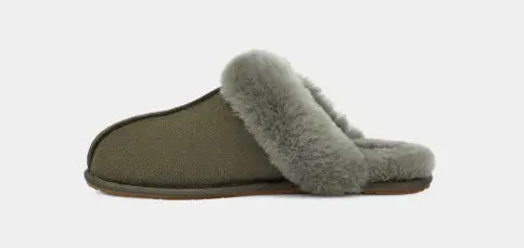 UGG Scuffette II Slippers