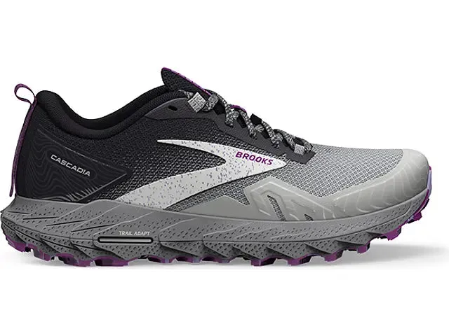 Women's Brooks Cascadia 17