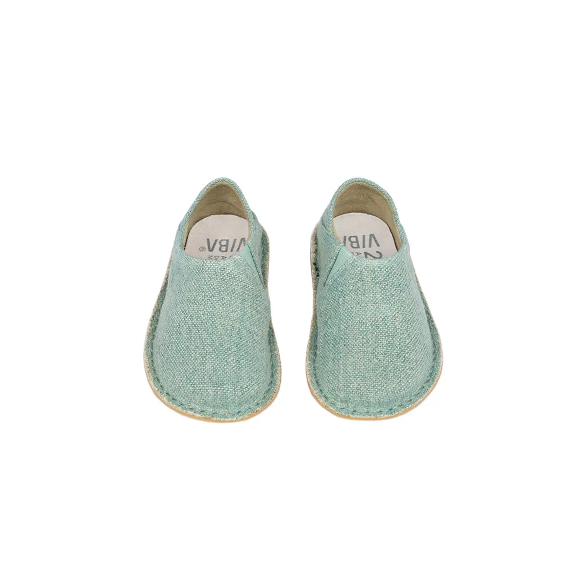 ZUMA Linen Kids Agave Blue